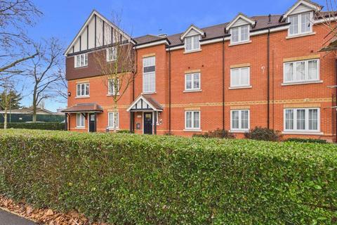 Maple House, 1 Gatehouse Close, Ashford, Surrey, TW15