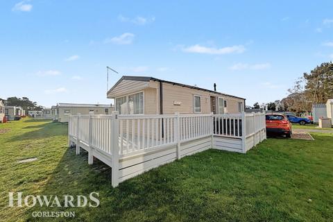 1 bedroom park home for sale, Foxburrow Hang, Fritton