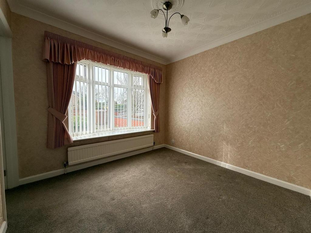 Second Reception Room