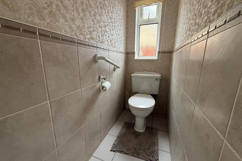 undefined, Brimington Road, Hull