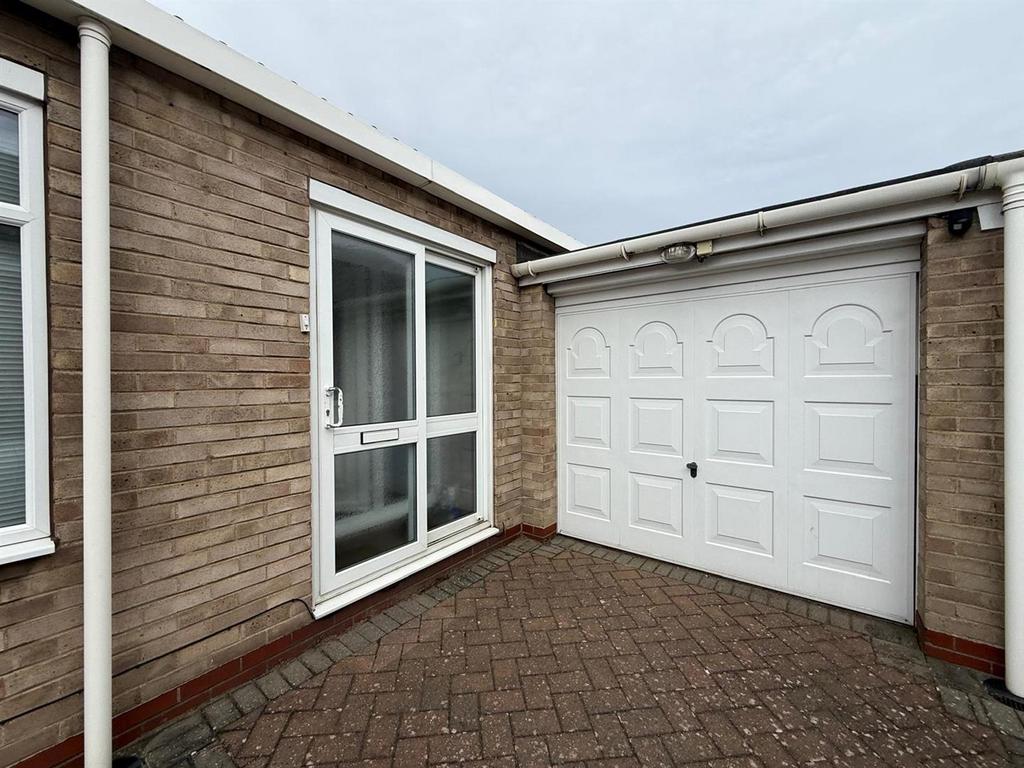 Front External