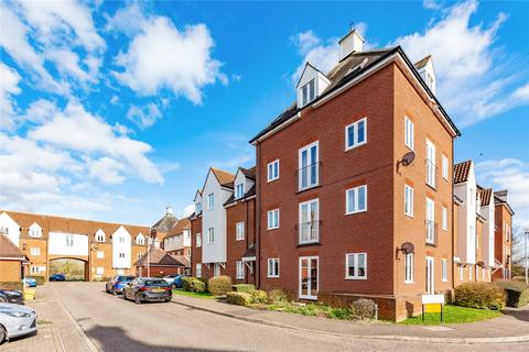 2 bedroom apartment for sale, Melba Court, Writtle, Chelmsford, Essex, CM1