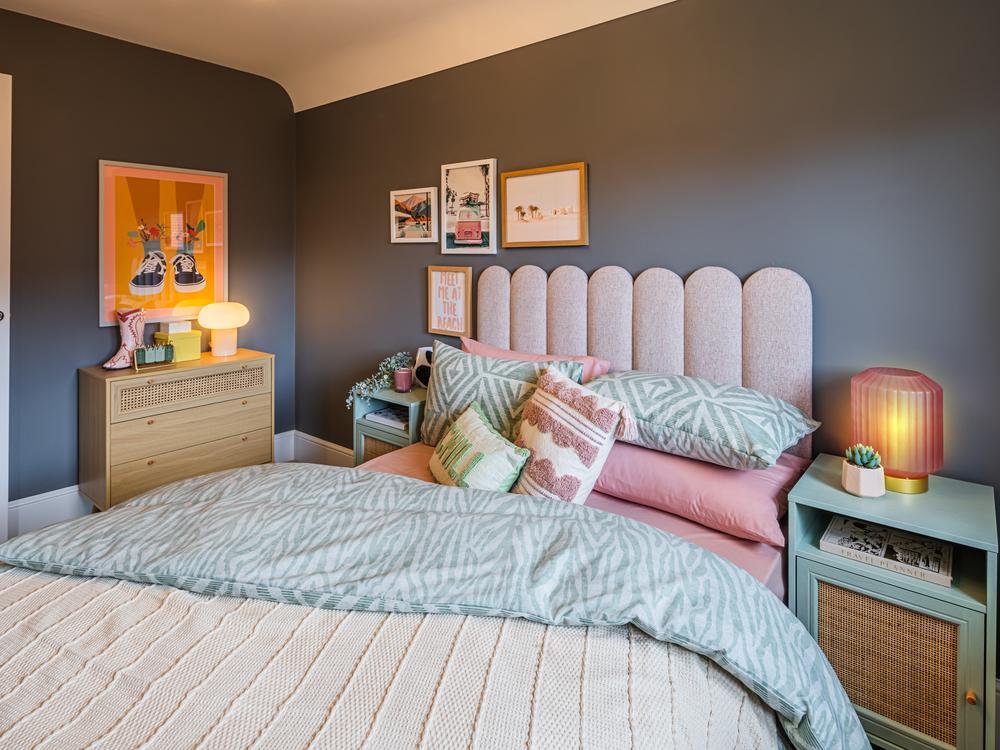Shrewsbury - Bed 3 - 71819