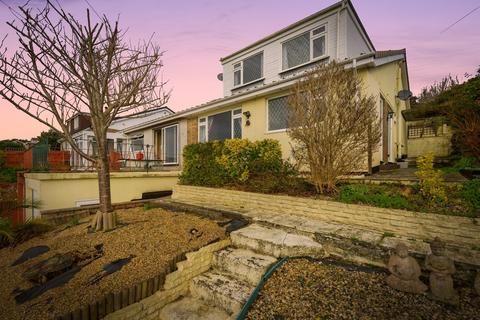 4 bedroom semi-detached bungalow for sale, South View Park, Plymouth