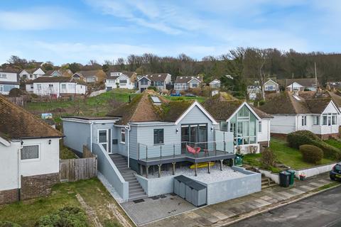 Arlington Gardens, Saltdean, BN2