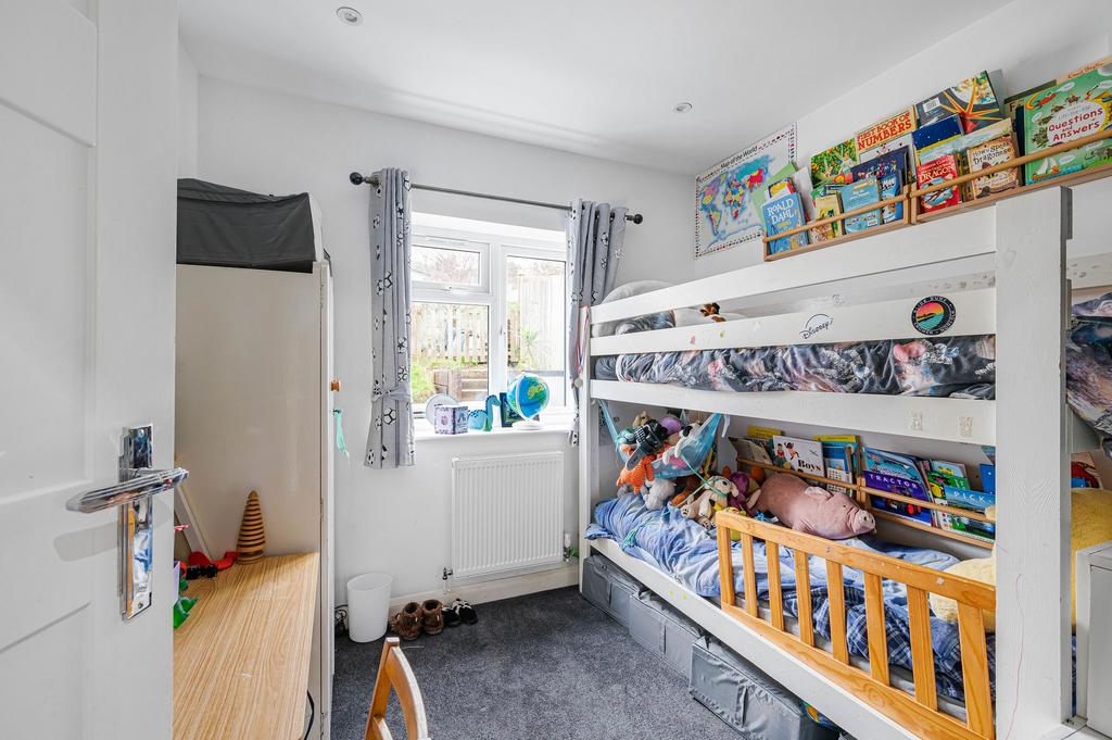 Bedroom 3