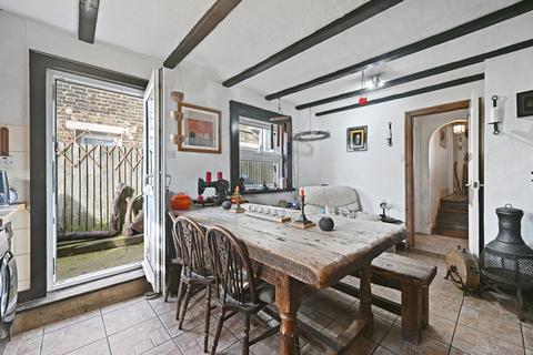 3 bedroom terraced house for sale, London, NW10