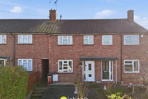 2 bedroom terraced house for sale, Rectory Road, Rowhedge, Colchester, CO5