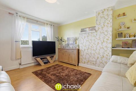 2 bedroom terraced house for sale, Rectory Road, Rowhedge, Colchester, CO5