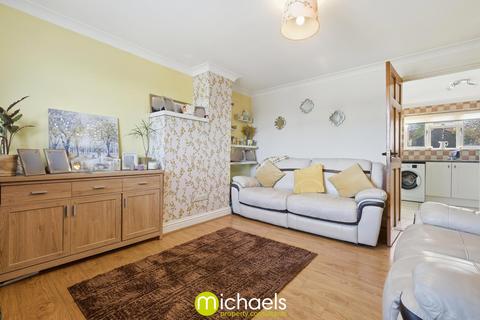2 bedroom terraced house for sale, Rectory Road, Rowhedge, Colchester, CO5