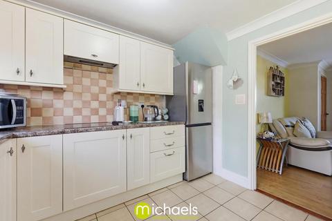 2 bedroom terraced house for sale, Rectory Road, Rowhedge, Colchester, CO5