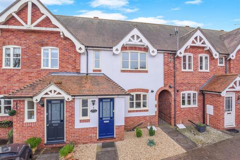 undefined, 5 The Horsefair, Henley-In-Arden B95