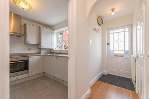 undefined, 5 The Horsefair, Henley-In-Arden B95