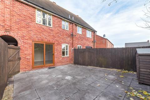undefined, 5 The Horsefair, Henley-In-Arden B95