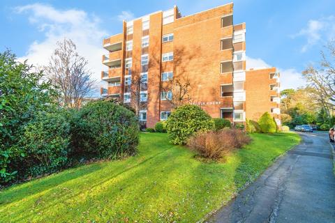 Talbot Close, Southampton