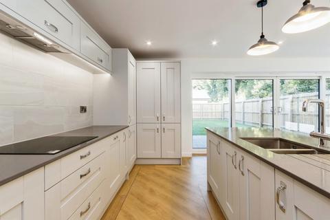 undefined, Burton Road, Gedling, Nottingham