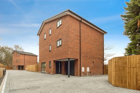 undefined, Burton Road, Gedling, Nottingham