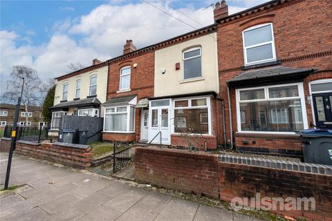 Maas Road, Birmingham, West Midlands, B31