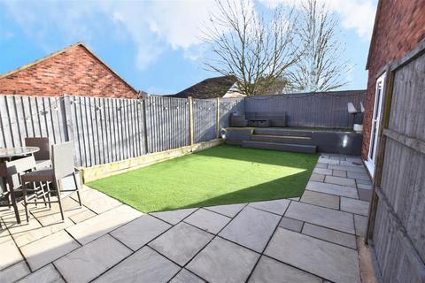 undefined, Aspen Lane, Grimsby DN37