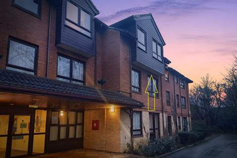 1 bedroom flat for sale, Eastfield Road, Peterborough, PE1