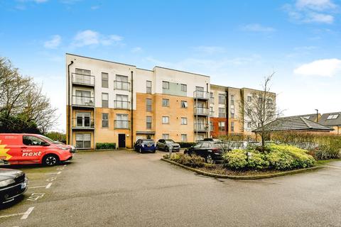 undefined, Noble Court, Drury Lane, Stevenage, Hertfordshire, SG1