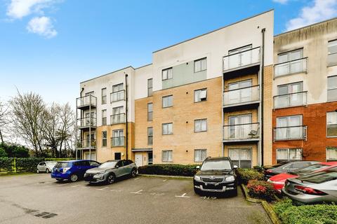 undefined, Noble Court, Drury Lane, Stevenage, Hertfordshire, SG1