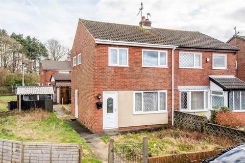 undefined, Glendale Crescent, Lostock Hall, Preston