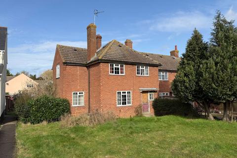 undefined, Angel Lane, Sudbury CO10