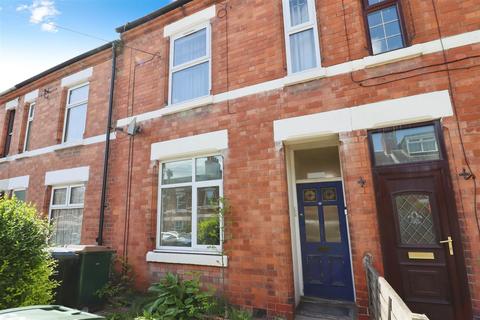 undefined, Northumberland Road, Coventry CV1