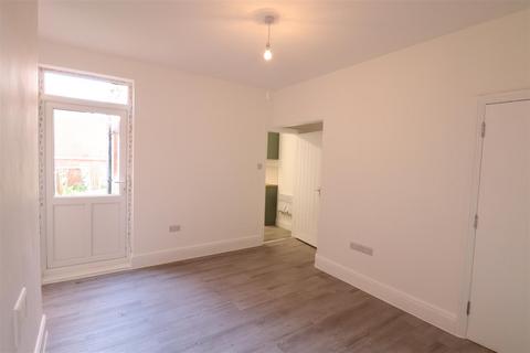 undefined, Northumberland Road, Coventry CV1