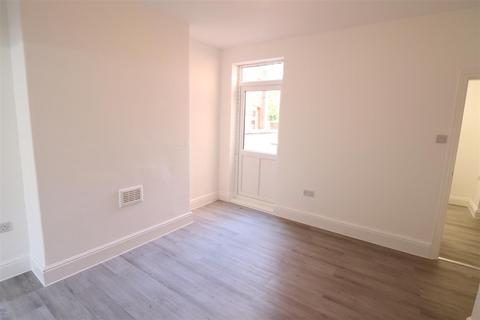 undefined, Northumberland Road, Coventry CV1