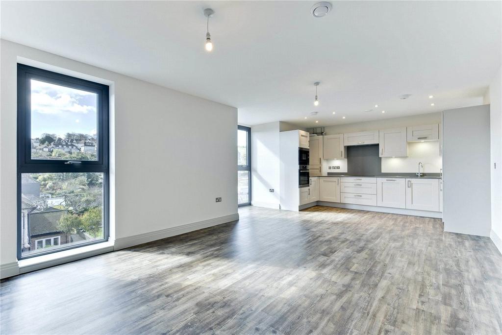Reception-Kitchen