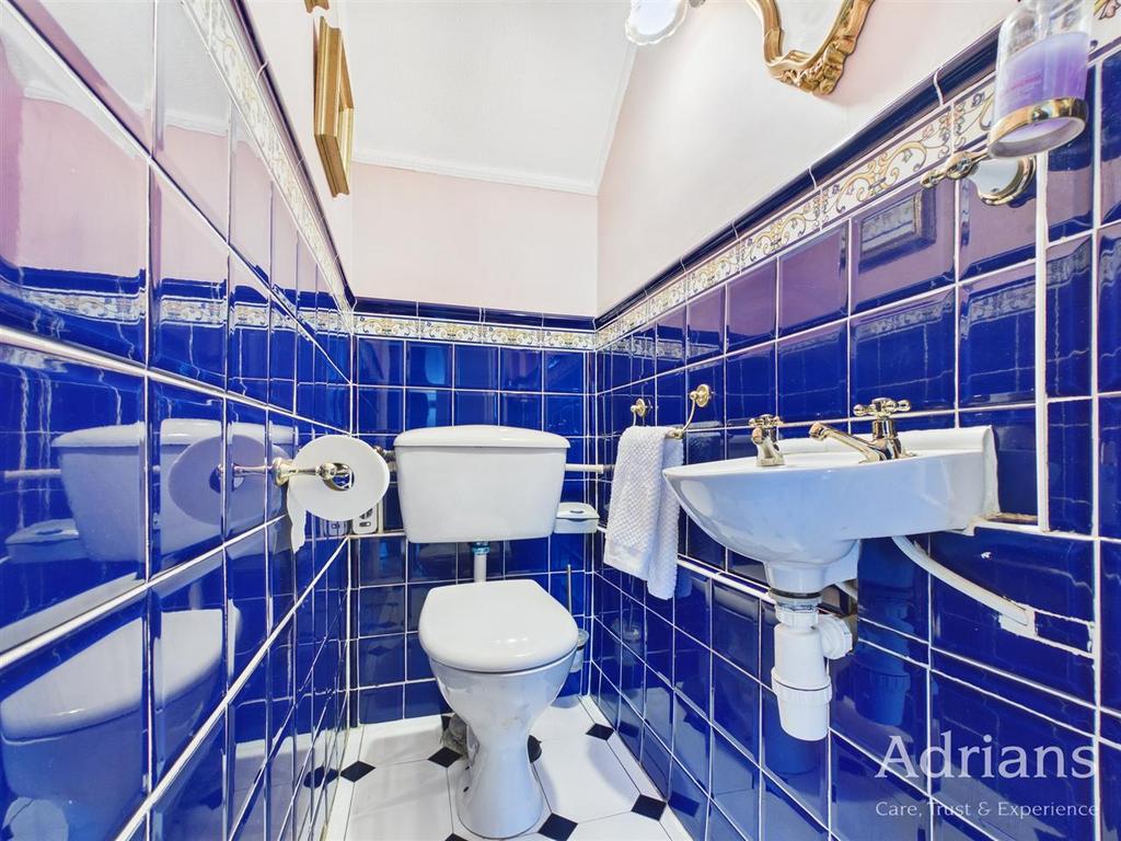 Cloakroom