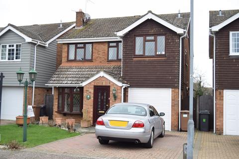 undefined, Russell Gardens, Chelmsford, CM2