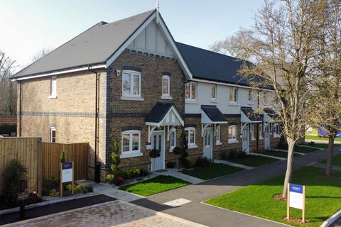 2 bedroom end of terrace house for sale, De Havilland Place, White Waltham Village, Maidenhead