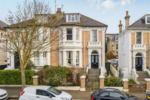 Denmark Villas, Hove