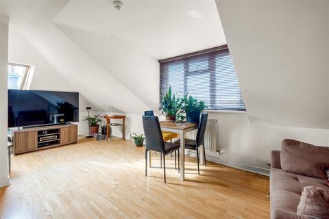 1 bedroom apartment for sale, Denmark Villas, Hove