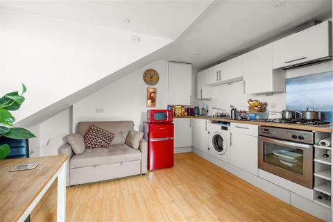 1 bedroom apartment for sale, Denmark Villas, Hove