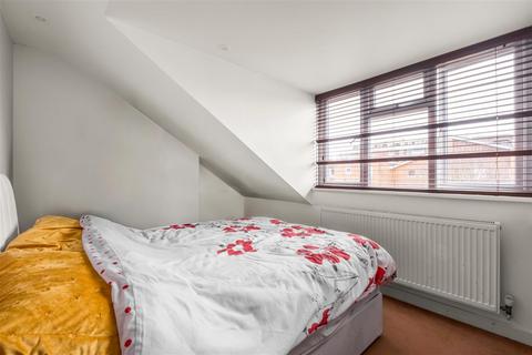 1 bedroom apartment for sale, Denmark Villas, Hove