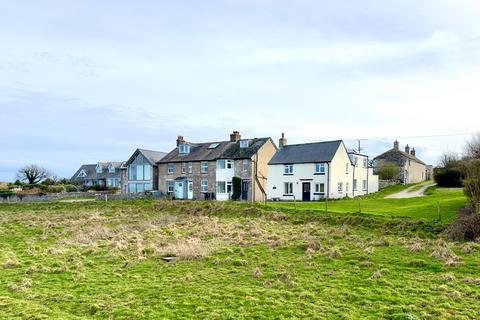 undefined, LANGTON MATRAVERS