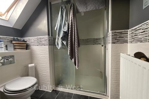 3 bedroom townhouse for sale, Meaden Way, Felpham, Bognor Regis, West Sussex