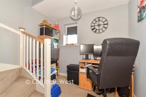 3 bedroom townhouse for sale, Meaden Way, Felpham, Bognor Regis, West Sussex
