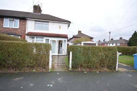 3 bedroom end of terrace house to rent, Lunsford Road, Liverpool, Merseyside, L14