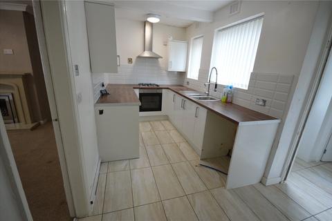 undefined, Lunsford Road, Liverpool, Merseyside, L14