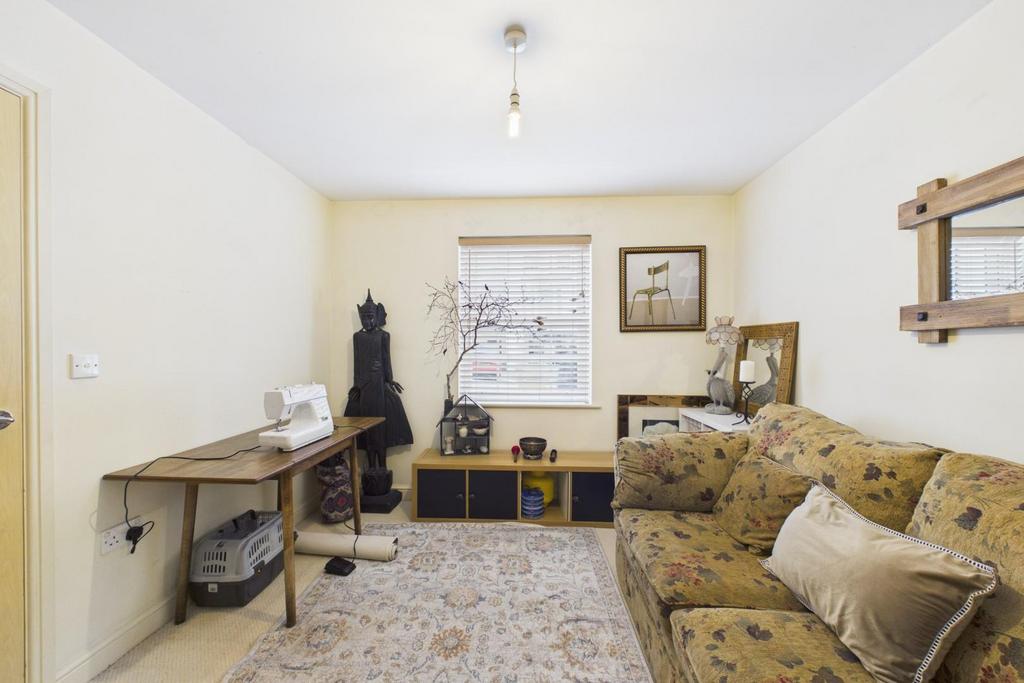 Ground Floor Bedroom
