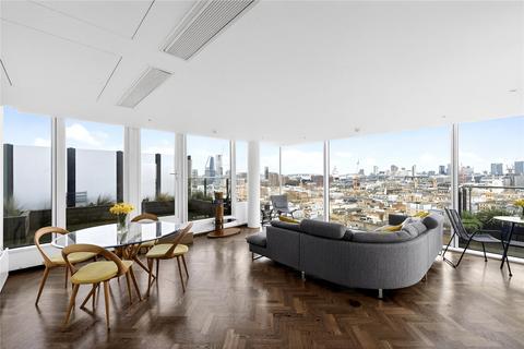 2 bedroom apartment to rent, Empire Square West, Empire Square, London, SE1