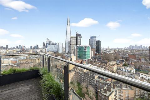 2 bedroom apartment to rent, Empire Square West, Empire Square, London, SE1