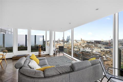 2 bedroom apartment to rent, Empire Square West, Empire Square, London, SE1