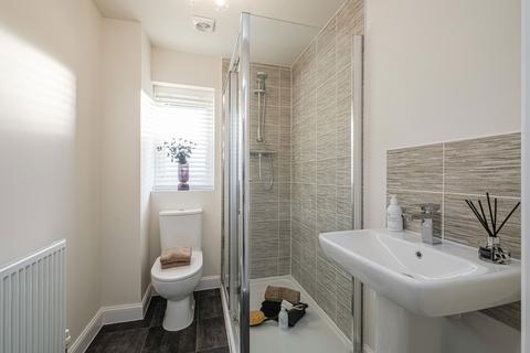 undefined, Lutterworth at Centurion Village Longmeanygate, Midge Hall, Leyland PR26