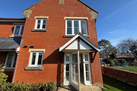undefined, One Bedroom Apartment for over 55's – Topsham
